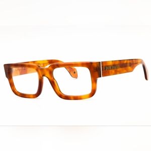 NWT, Palm Angels STYLE 3 Unisex Eyewear Frame, Size 54X20X145